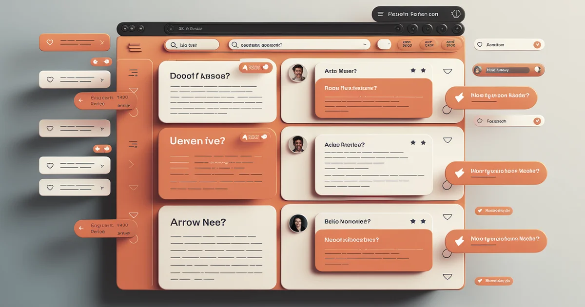 A Stack Exchange answer page with a canonical answer earning upvotes and backlinks